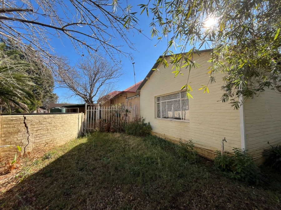  Bedroom Property for Sale in Bloemhof North West